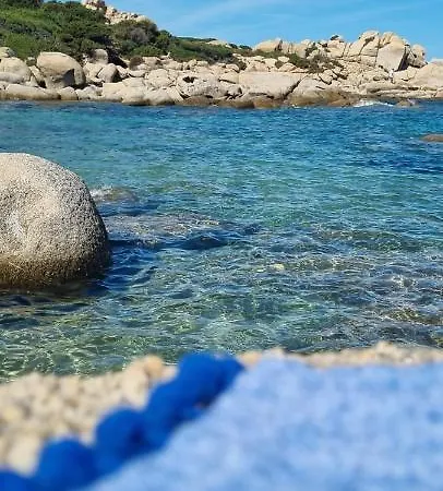 Casa Bri Boutique Πανσιόν *