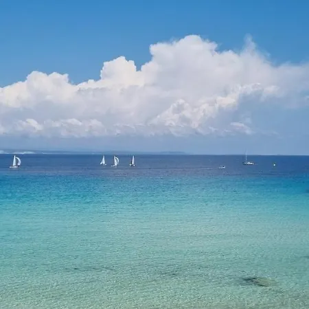 Affittacamere Casa Brì Boutique Santa Teresa di Gallura