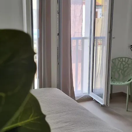 Πανσιόν Casa Bri Boutique *