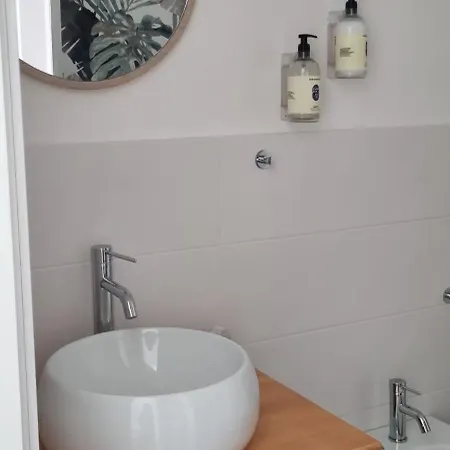 Casa Bri Boutique 4*