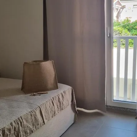 Affittacamere Casa Brì Boutique 4*