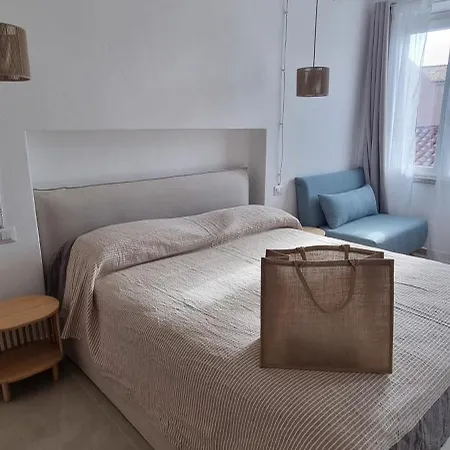 Casa Brì Boutique Affittacamere 4*