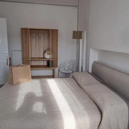 Casa Bri Boutique 4* Santa Teresa Gallura