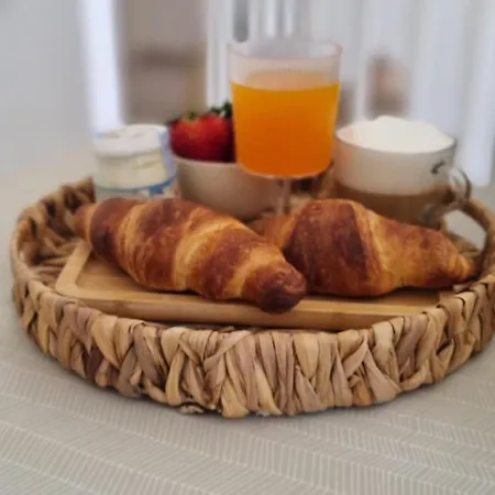 Casa Bri Boutique Santa Teresa Gallura