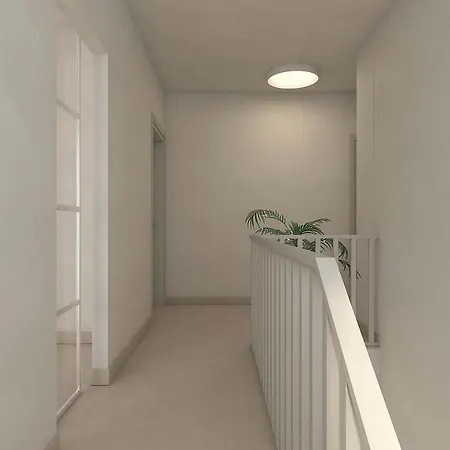 Casa Bri Boutique Санта-Тереза-Галлура