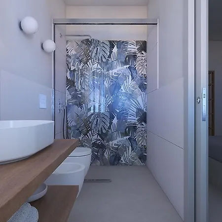 Casa Bri Boutique Santa Teresa Gallura