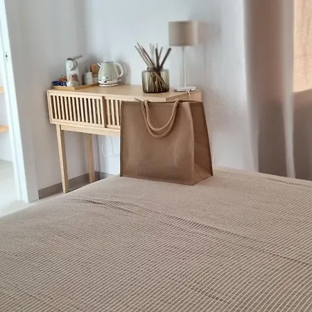 Casa Bri Boutique Affittacamere *