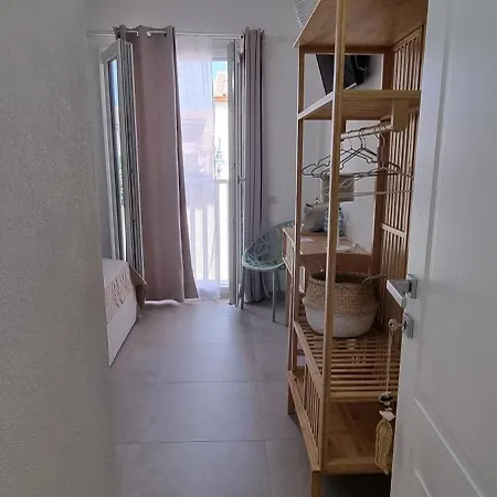 Casa Bri Boutique Guest house