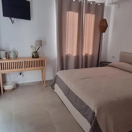 Casa Bri Boutique Santa Teresa Gallura