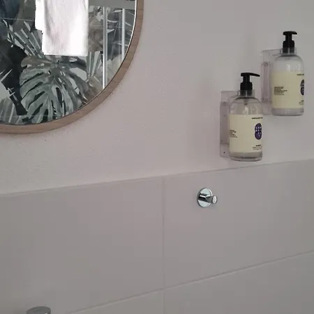 Casa Bri Boutique Guest house