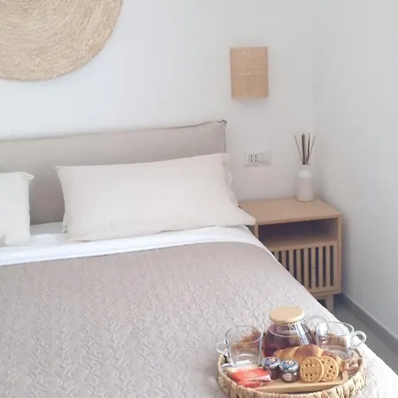 Casa Bri Boutique Guest house Santa Teresa Gallura