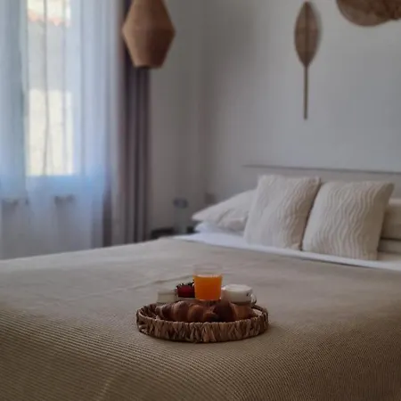 Casa Bri Boutique 4*