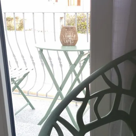 Casa Bri Boutique Santa Teresa Gallura