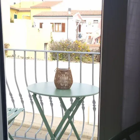 Casa Bri Boutique * Santa Teresa Gallura
