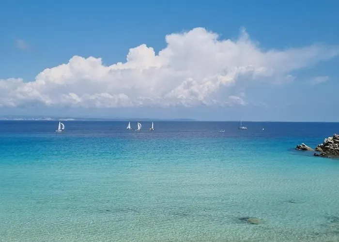 Guest house Casa Bri Boutique Santa Teresa Gallura