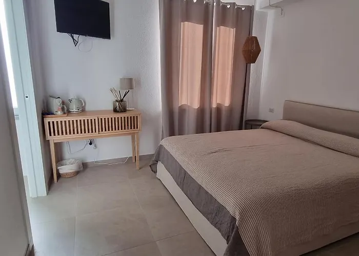 Casa Bri Boutique Santa Teresa Gallura