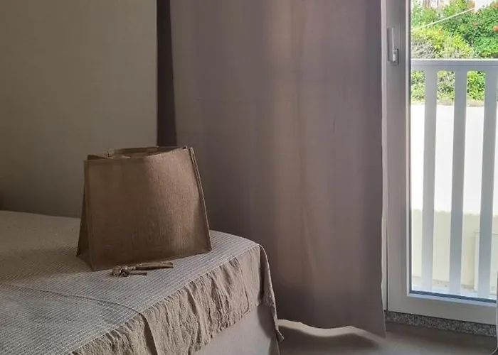 Guest house Casa Bri Boutique 4*